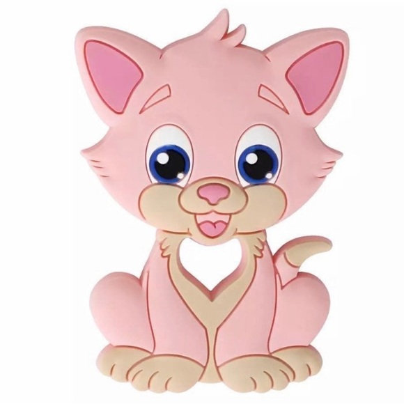 Adorable Baby Teether's in several Styles - Picture 10 of 10